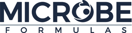 microbe formulas logo