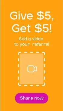 Talkable Video Referral Incentives